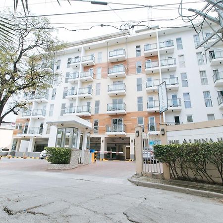 Reddoorz Plus At Alpina Heights Paranaque Paranaque City Luaran gambar