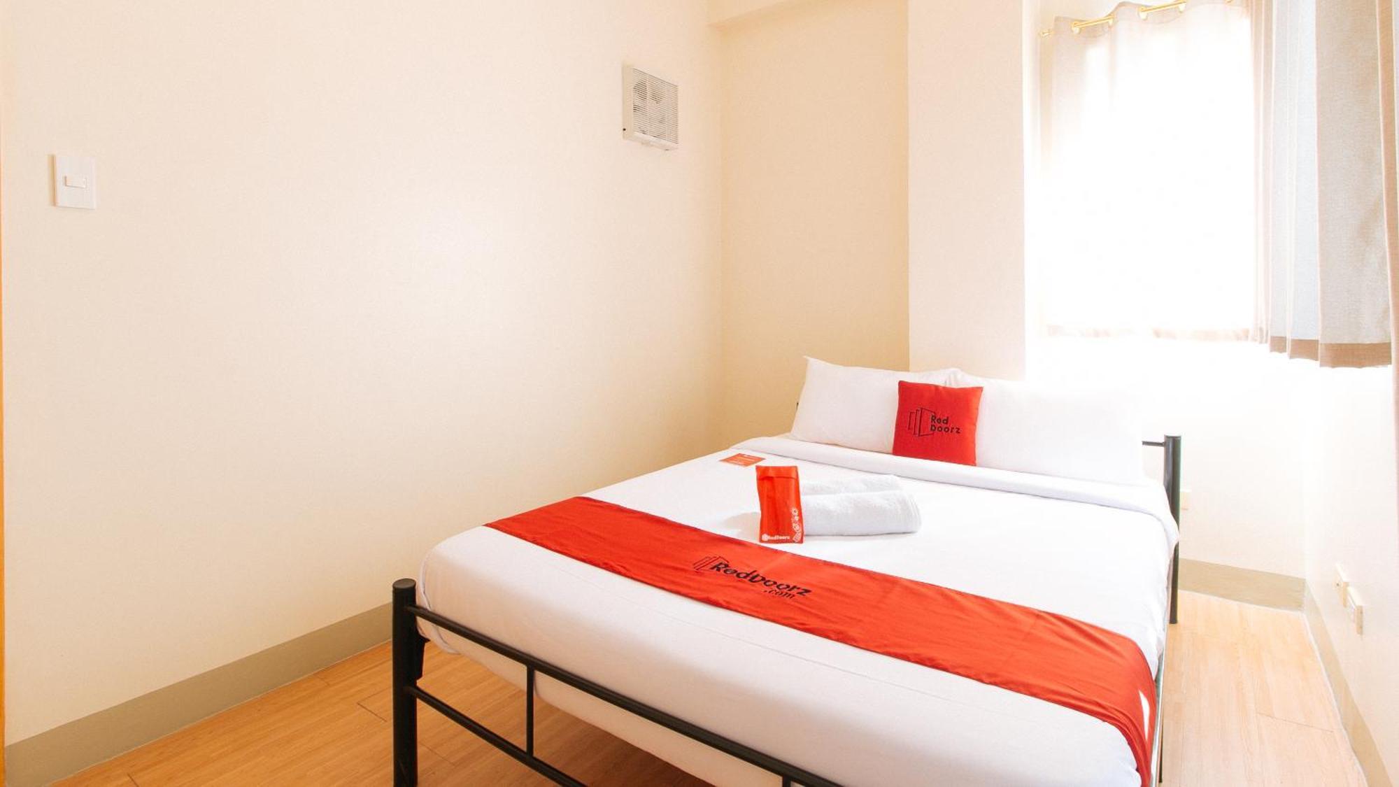 Reddoorz Plus At Alpina Heights Paranaque Paranaque City Luaran gambar