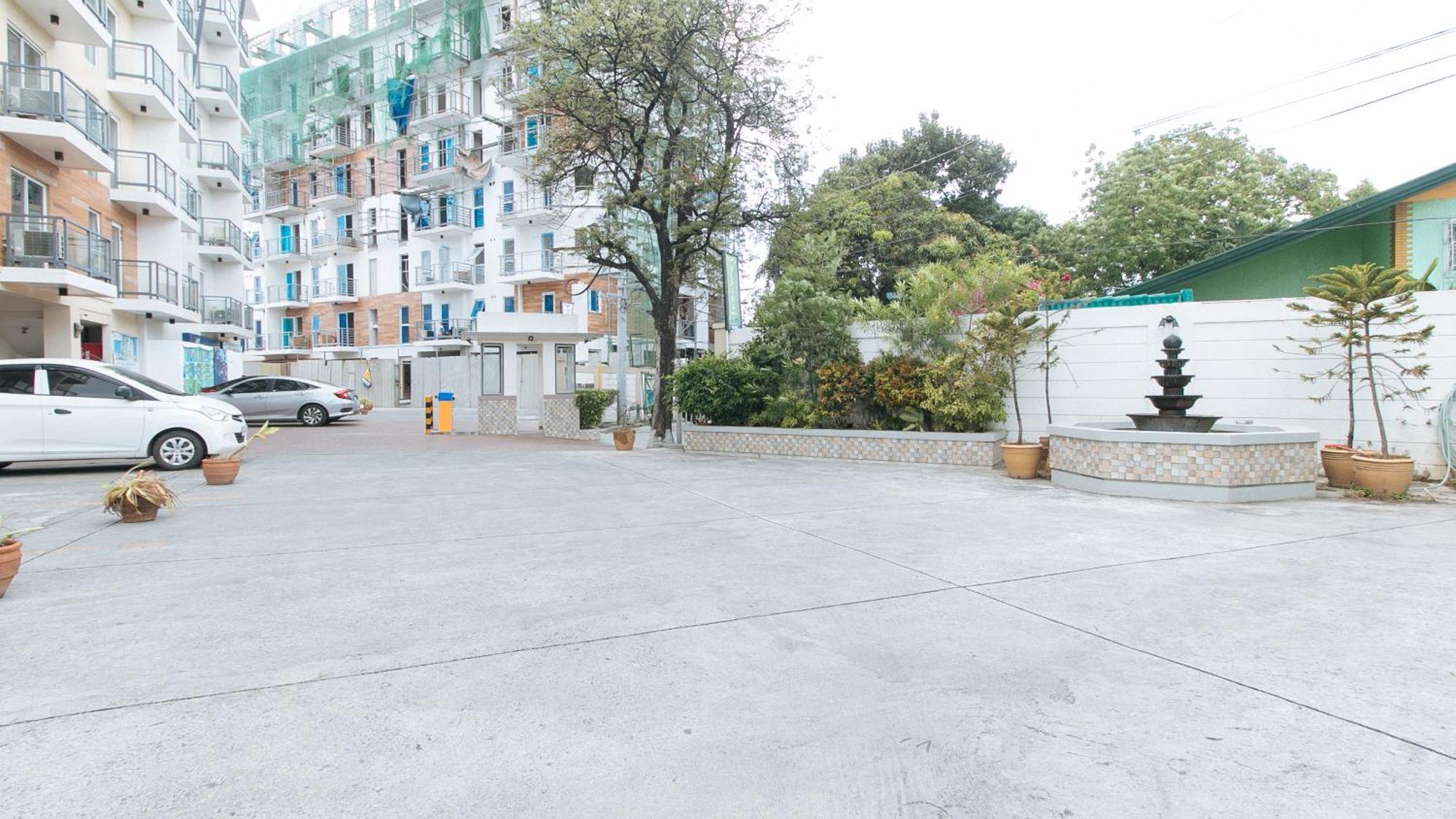 Reddoorz Plus At Alpina Heights Paranaque Paranaque City Luaran gambar