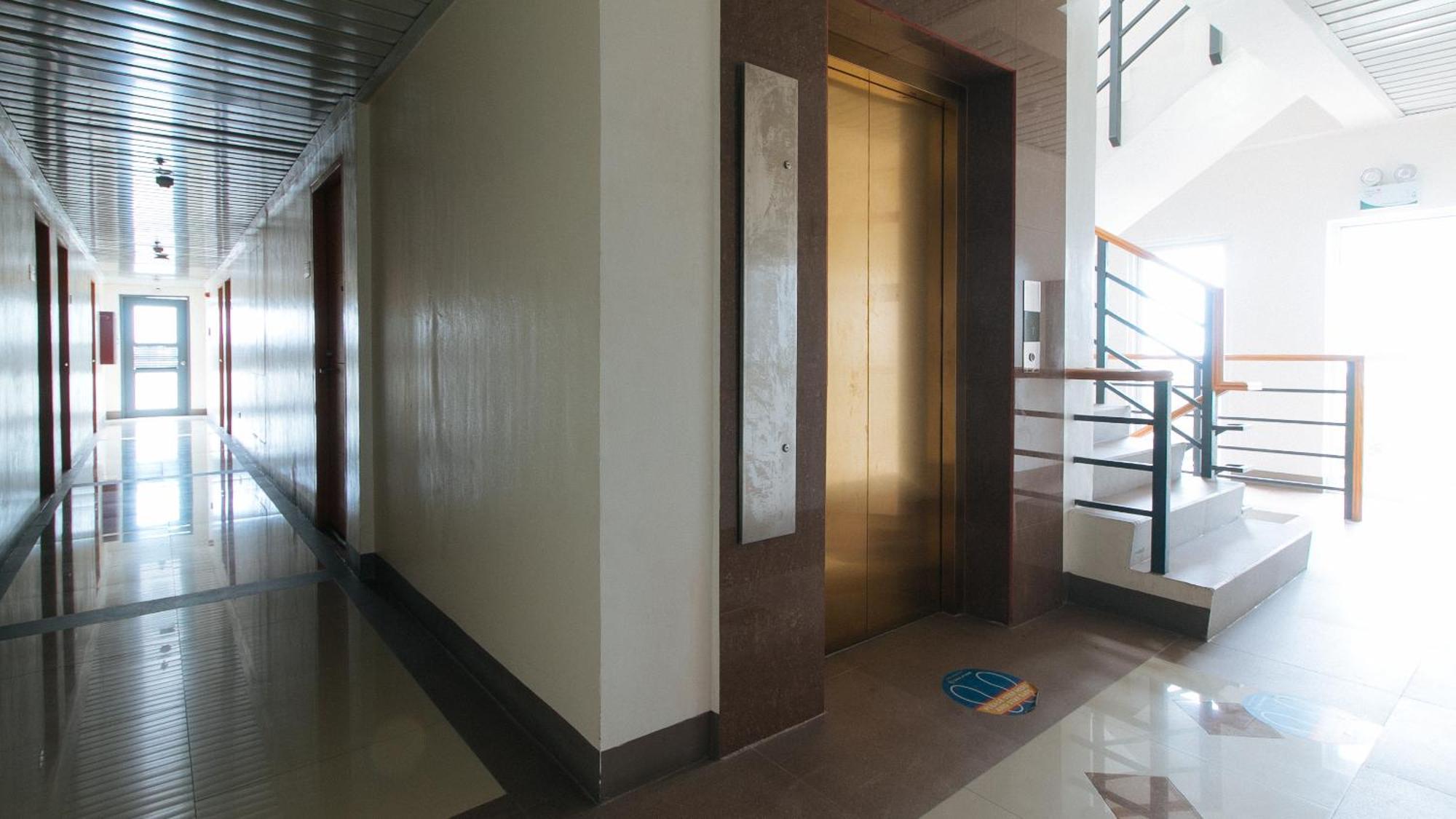 Reddoorz Plus At Alpina Heights Paranaque Paranaque City Luaran gambar