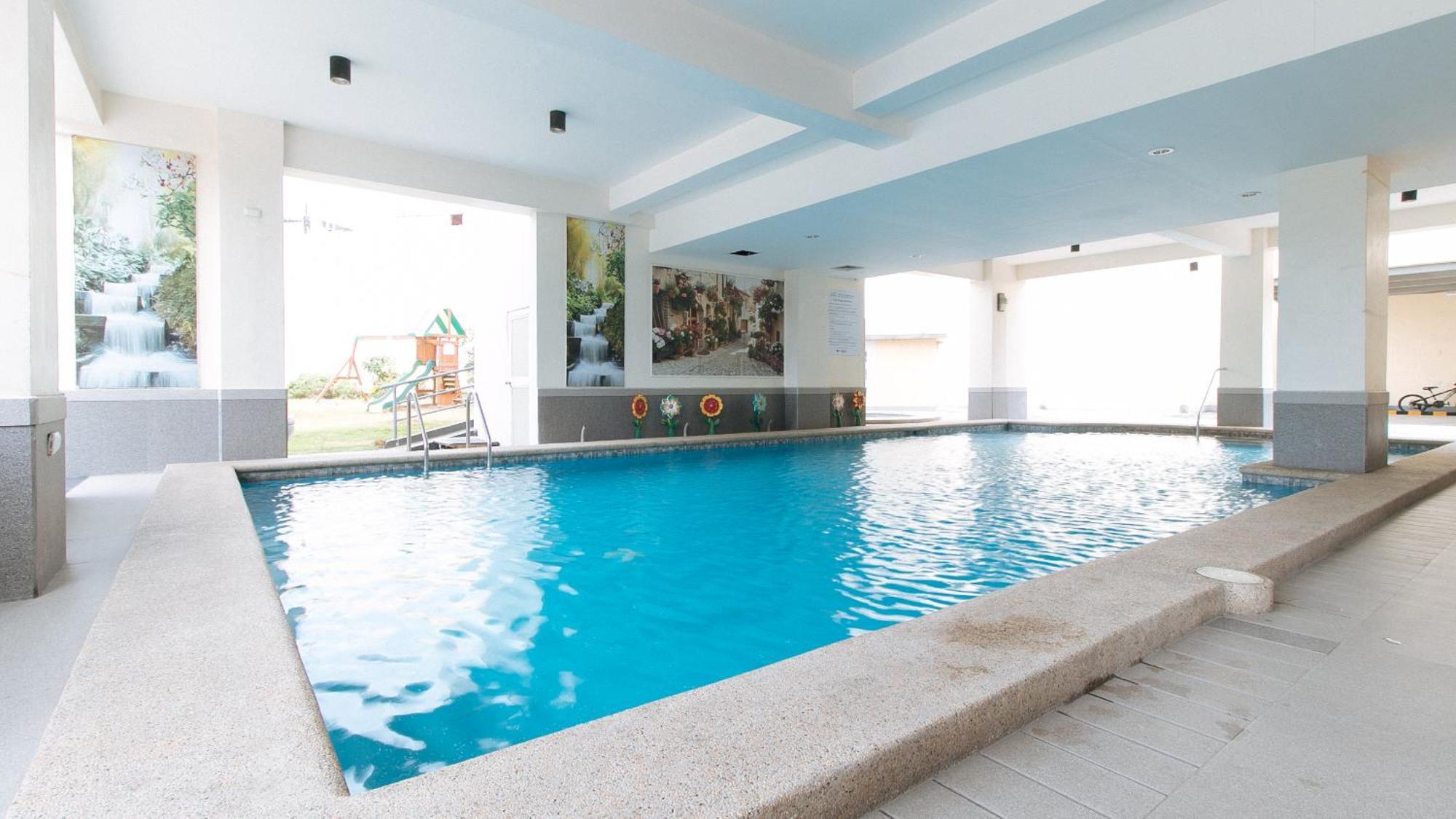 Reddoorz Plus At Alpina Heights Paranaque Paranaque City Luaran gambar