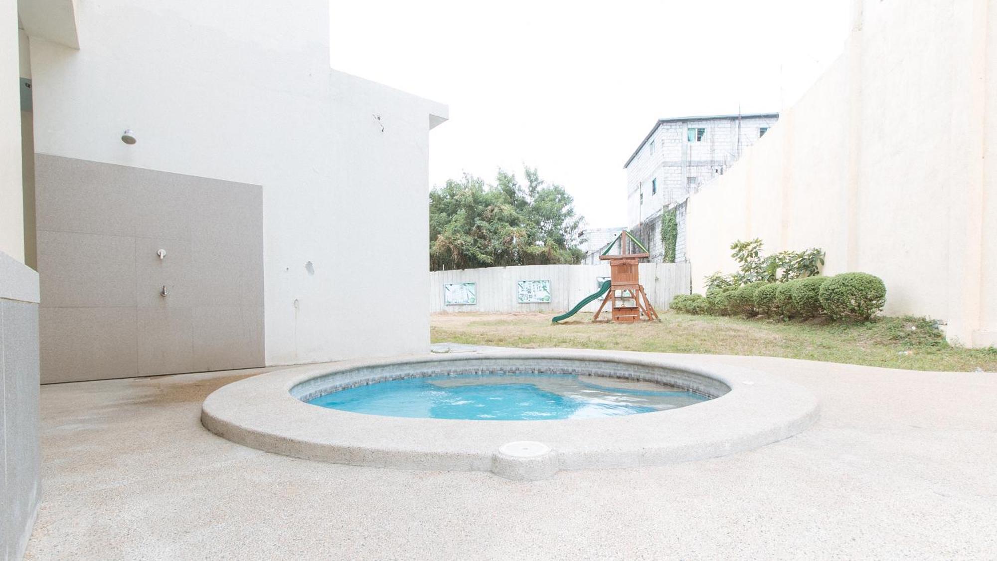 Reddoorz Plus At Alpina Heights Paranaque Paranaque City Luaran gambar